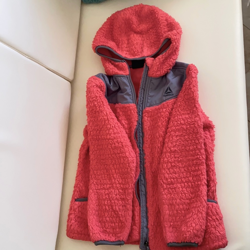 Reebok Jacket